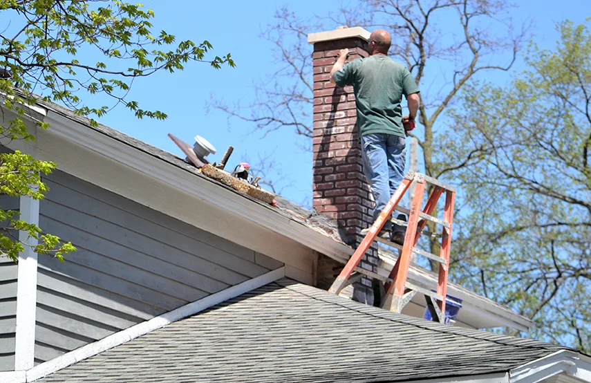 Chimney & Fireplace Inspections Services in Walnut Creek, CA